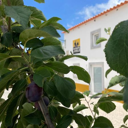 Villa Adubai Óbidos Extérieur photo