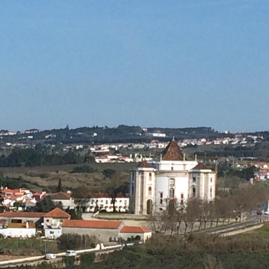 Villa Adubai Óbidos Extérieur photo