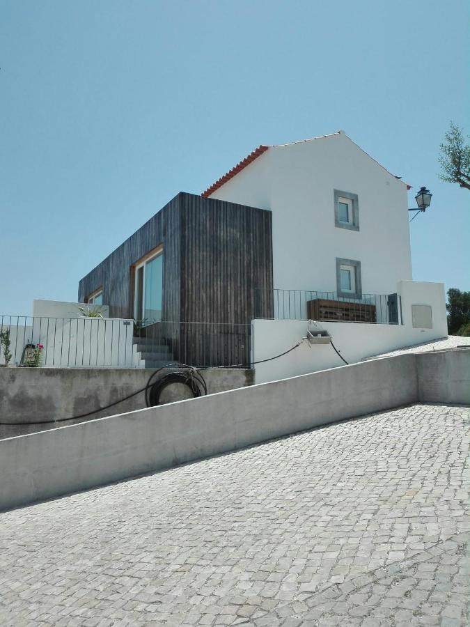 Villa Adubai Óbidos Extérieur photo