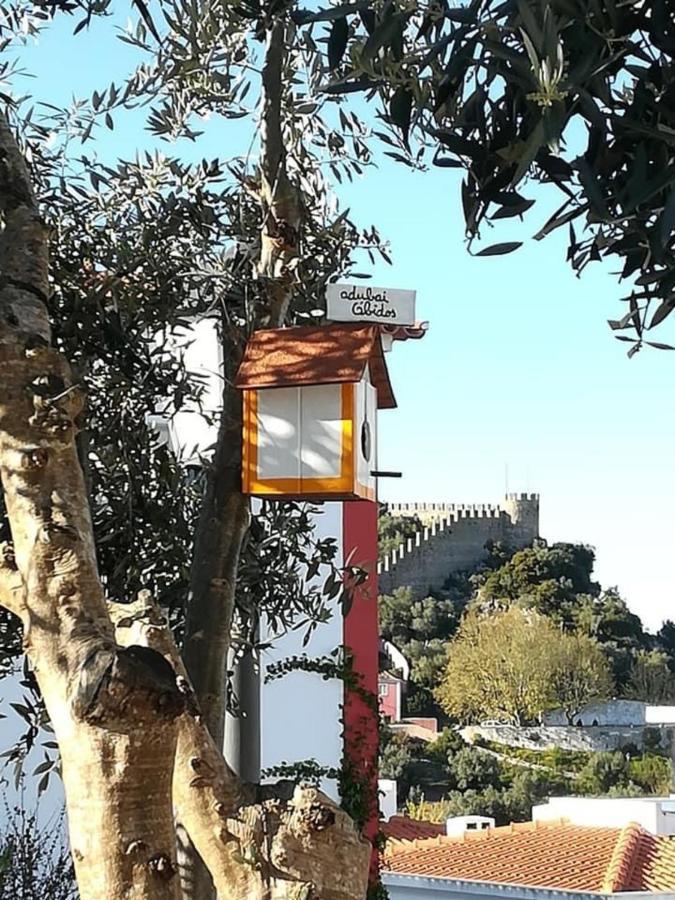 Villa Adubai Óbidos Extérieur photo