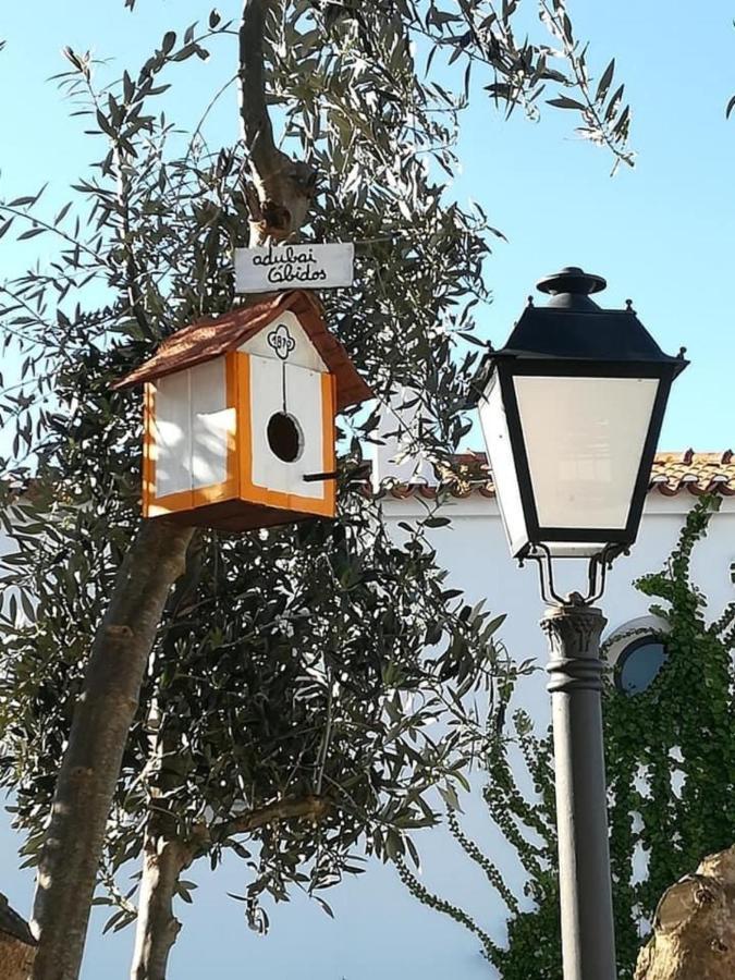 Villa Adubai Óbidos Extérieur photo