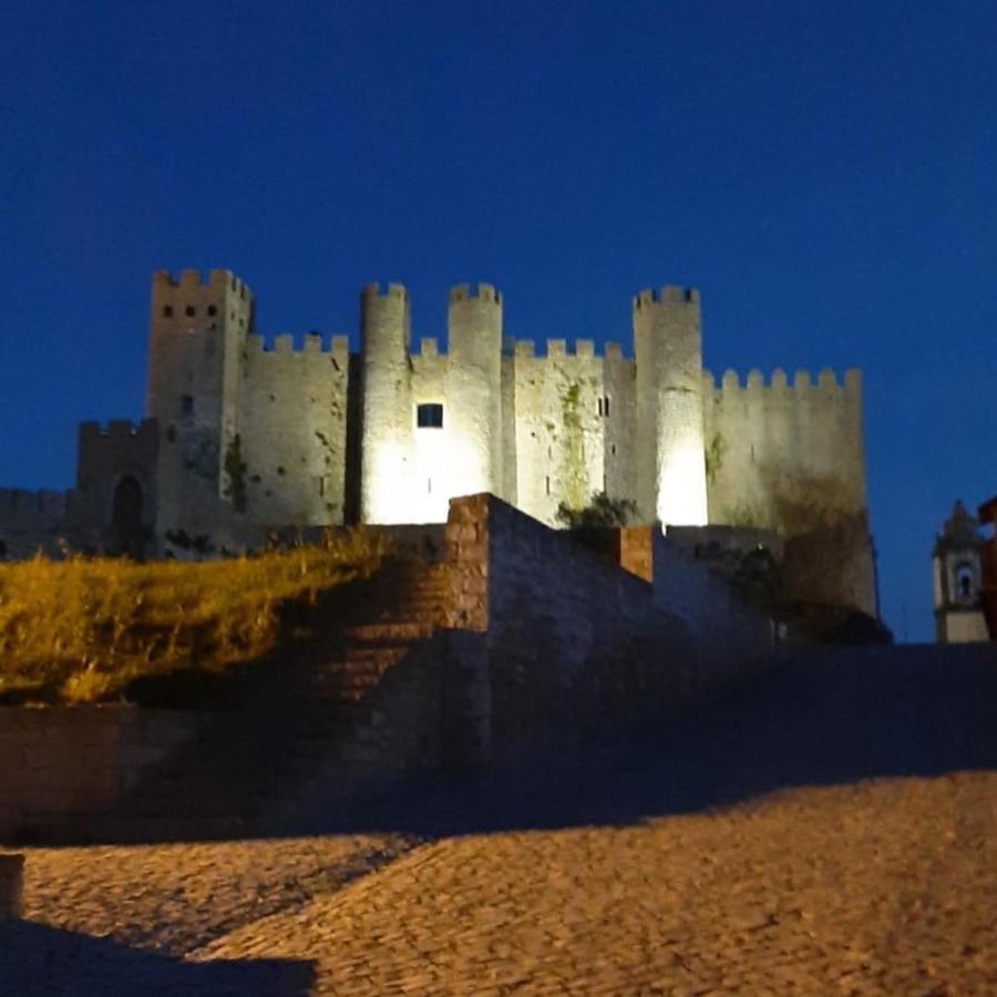 Villa Adubai Óbidos Extérieur photo