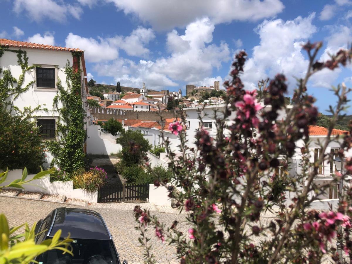 Villa Adubai Óbidos Extérieur photo