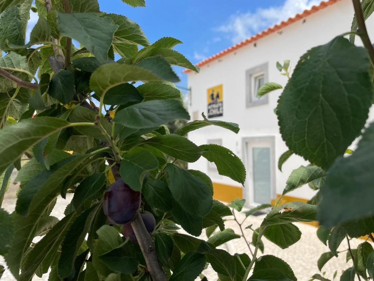 Villa Adubai Óbidos Extérieur photo